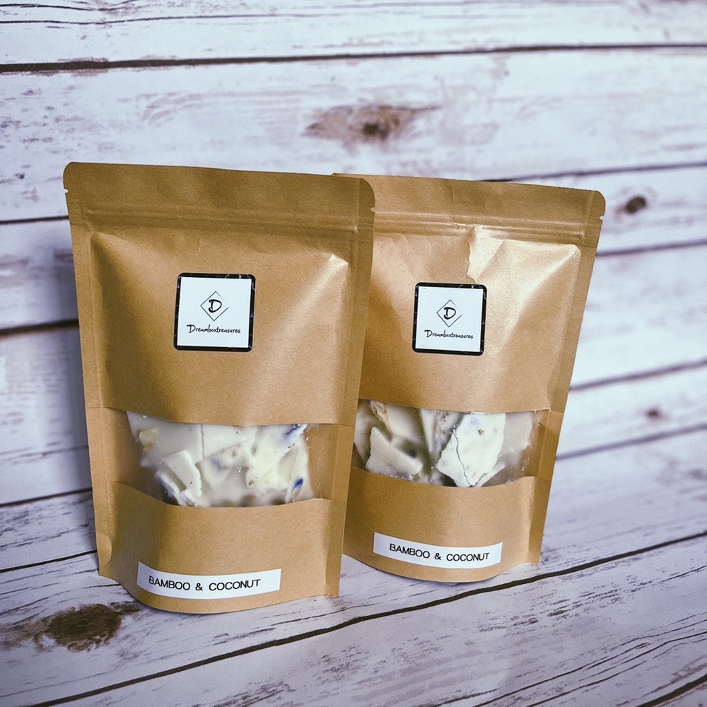 5oz wax bark melts